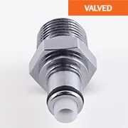 VCL 24006 3/8 NPT and by Insync Engineering